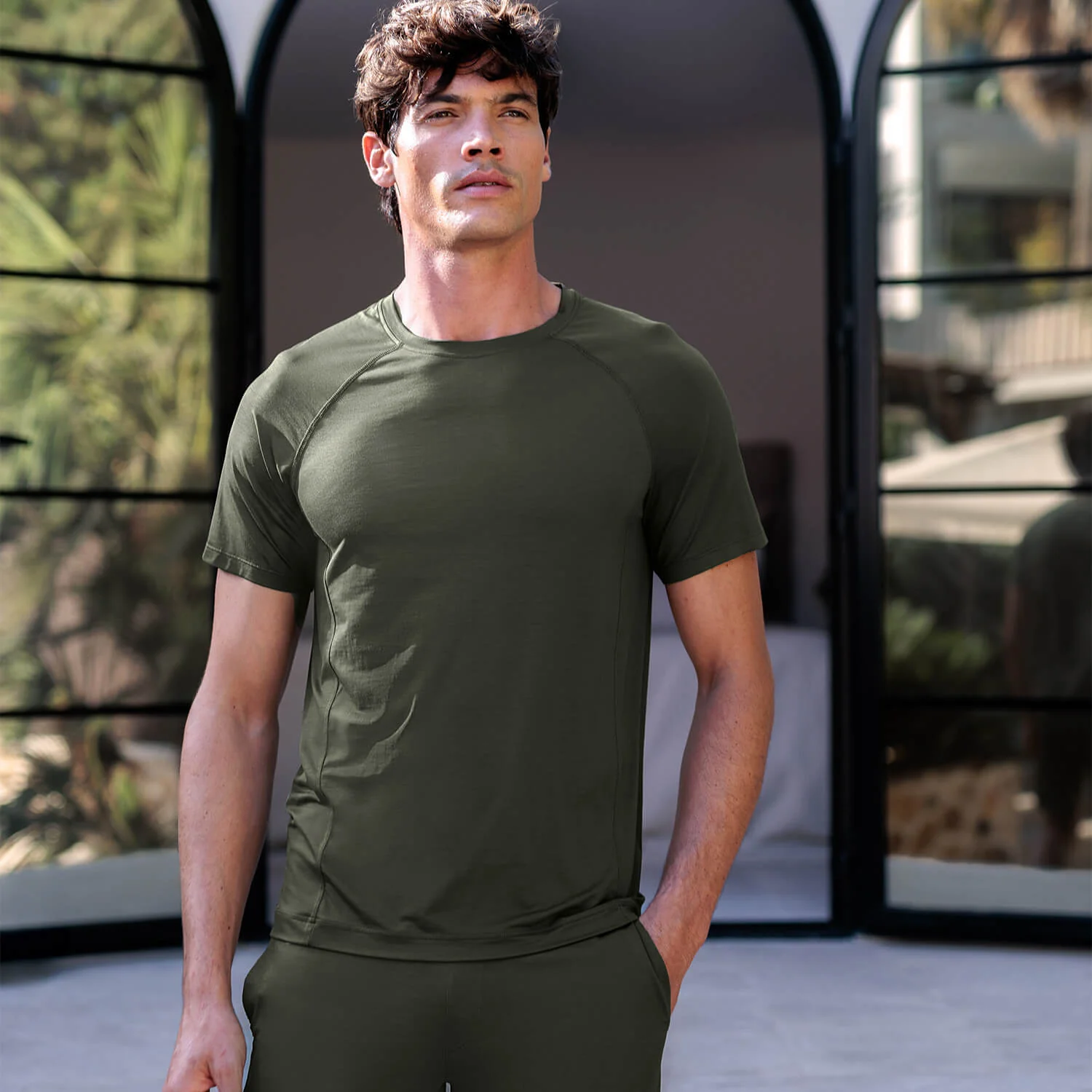T-Shirt — NATTCOOL™ - Image 13
