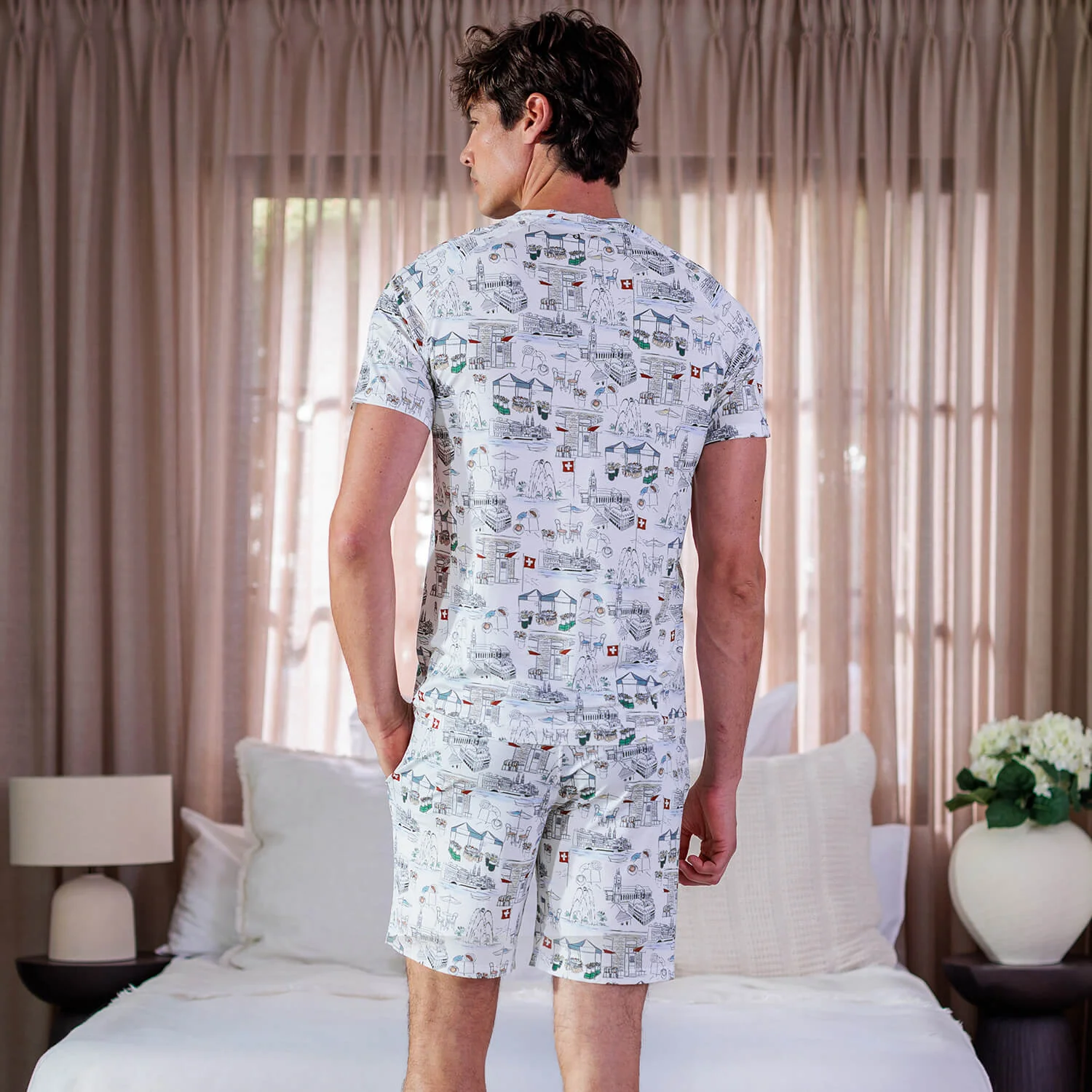 T-Shirt — NATTCOOL™ - Image 33