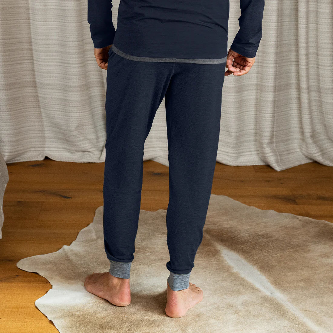 Hose Mit Bündchen — NATTWARM™ - Image 9