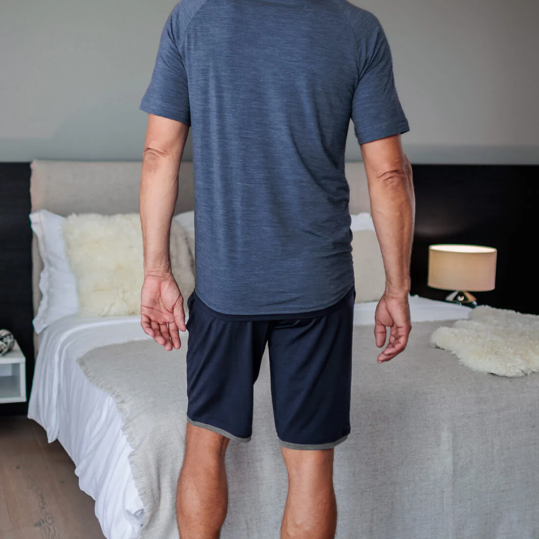 Shorts — NATTWARM™ - Image 8