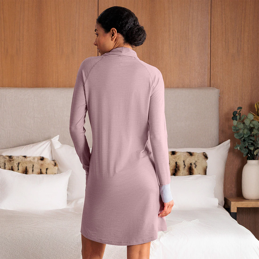 Night Dress — NATTWARM™ - Image 20