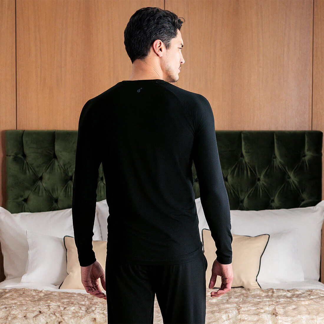 Langarm-Shirt — NATTWARM™ - Image 9