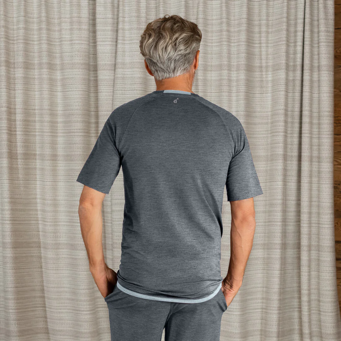 T-Shirt — NATTWARM™ - Image 10
