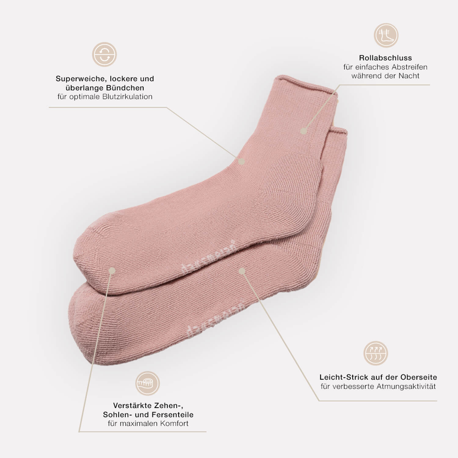 Schlafsocken - Image 7