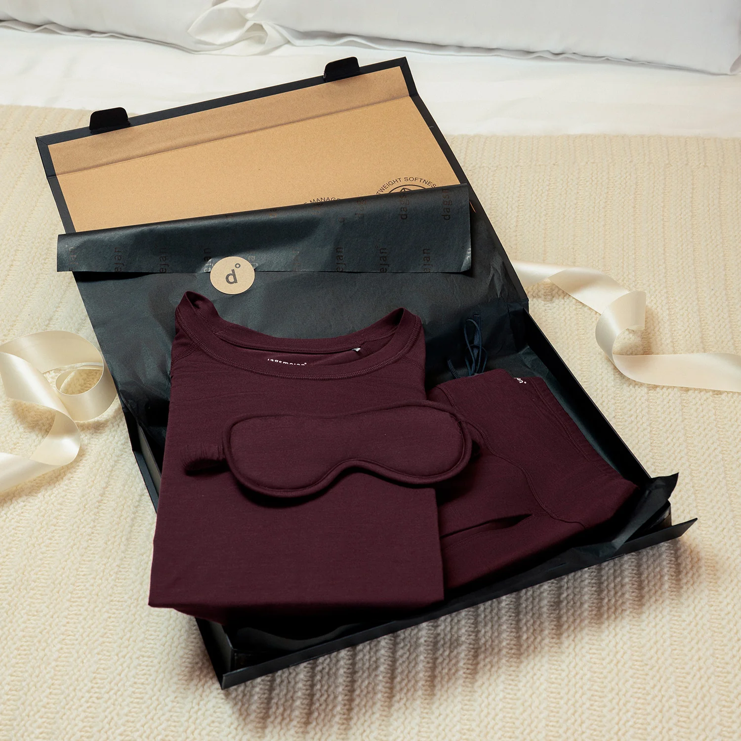 Geschenkset Pyjama lang — NATTWELL™ - Image 12