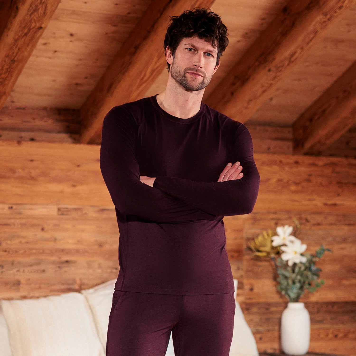 Geschenkset Pyjama lang — NATTWELL™ - Image 14
