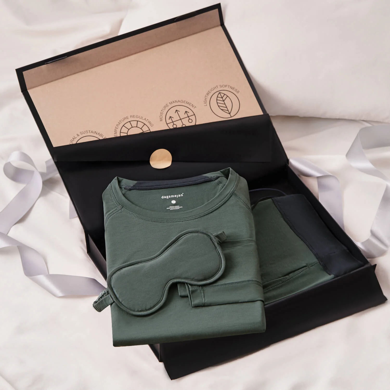 Geschenkset Pyjama lang — NATTWELL™ - Image 18