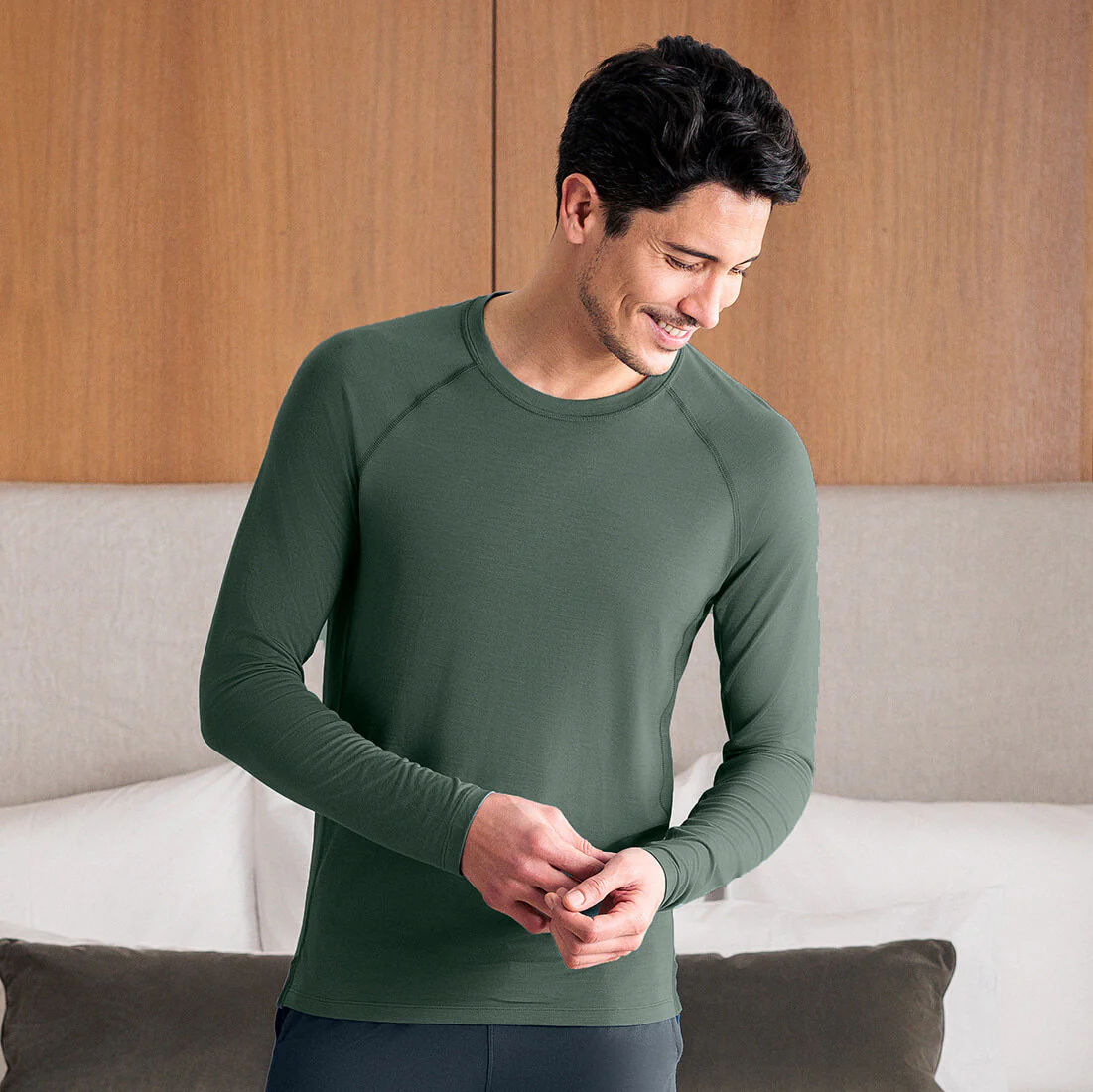 Geschenkset Pyjama lang — NATTWELL™ - Image 19