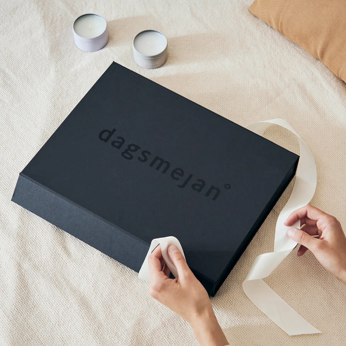 Geschenkset Pyjama lang — NATTWELL™ - Image 22