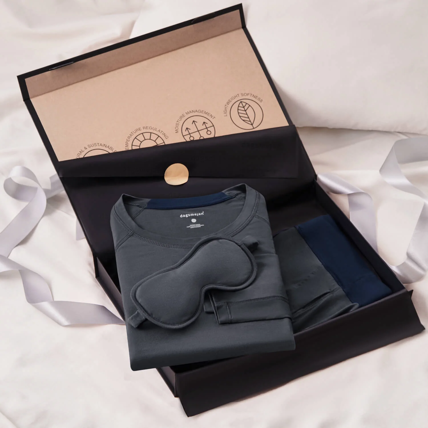 Geschenkset Pyjama lang — NATTWELL™ - Image 23