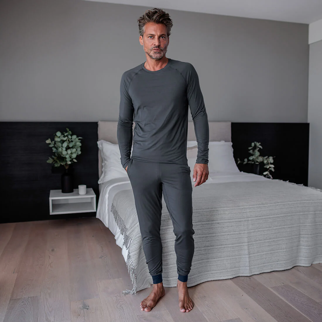 Geschenkset Pyjama lang — NATTWELL™ - Image 24