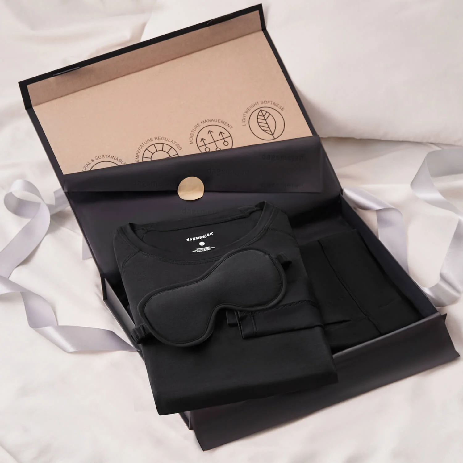 Geschenkset Pyjama lang — NATTWELL™ - Image 29