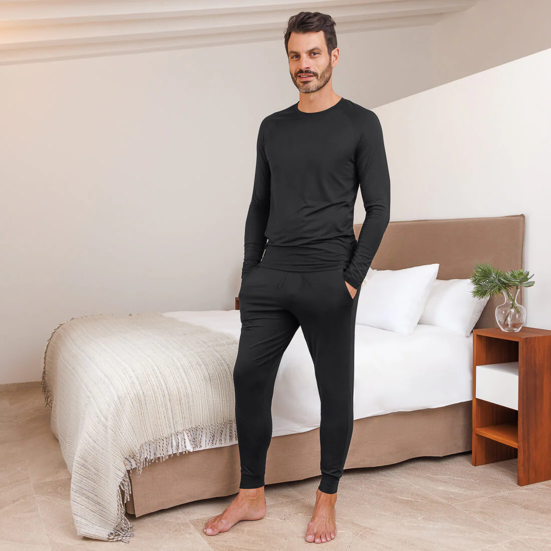 Geschenkset Pyjama lang — NATTWELL™ - Image 30
