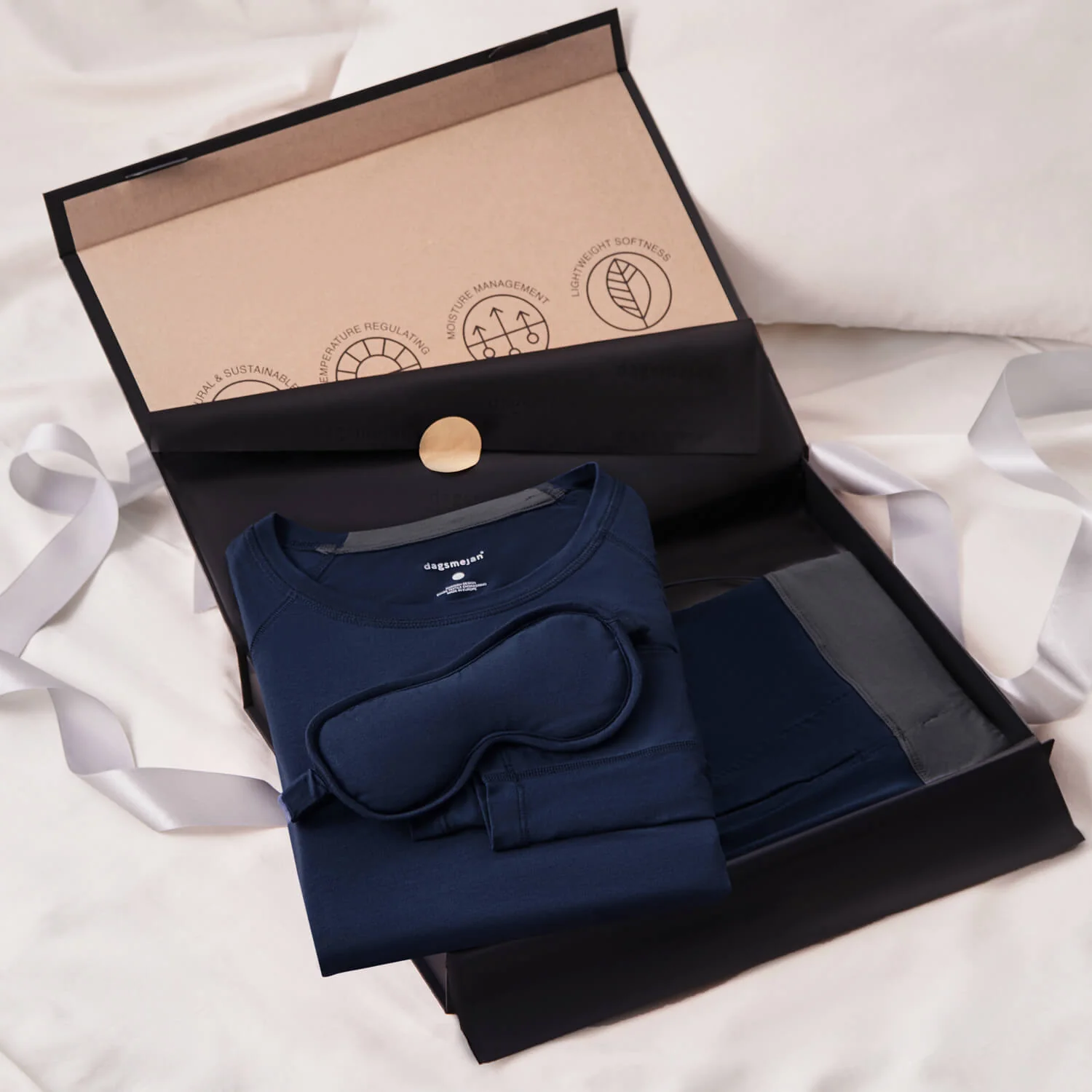 Geschenkset Pyjama lang — NATTWELL™ - Image 6