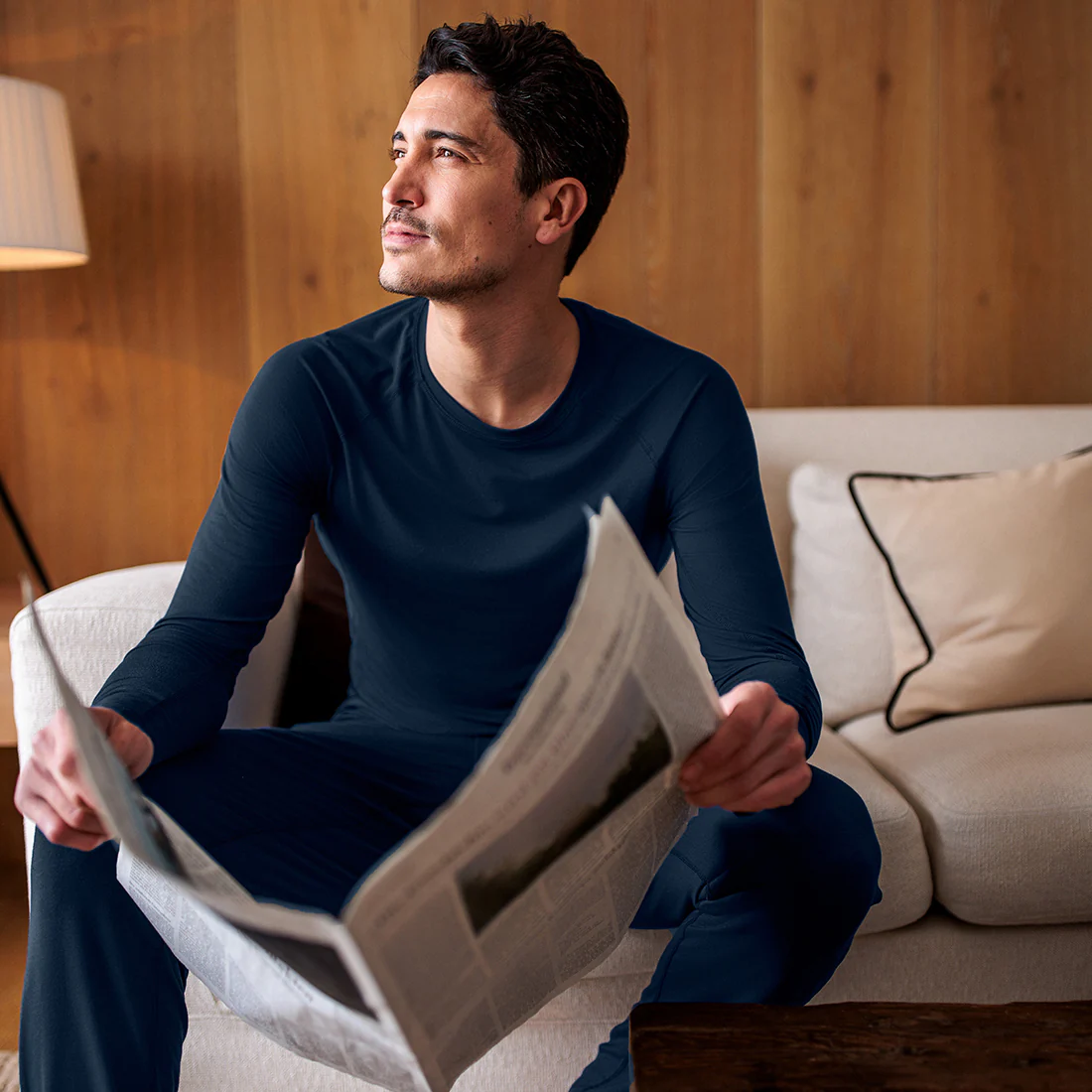Geschenkset Pyjama lang — NATTWELL™ - Image 7