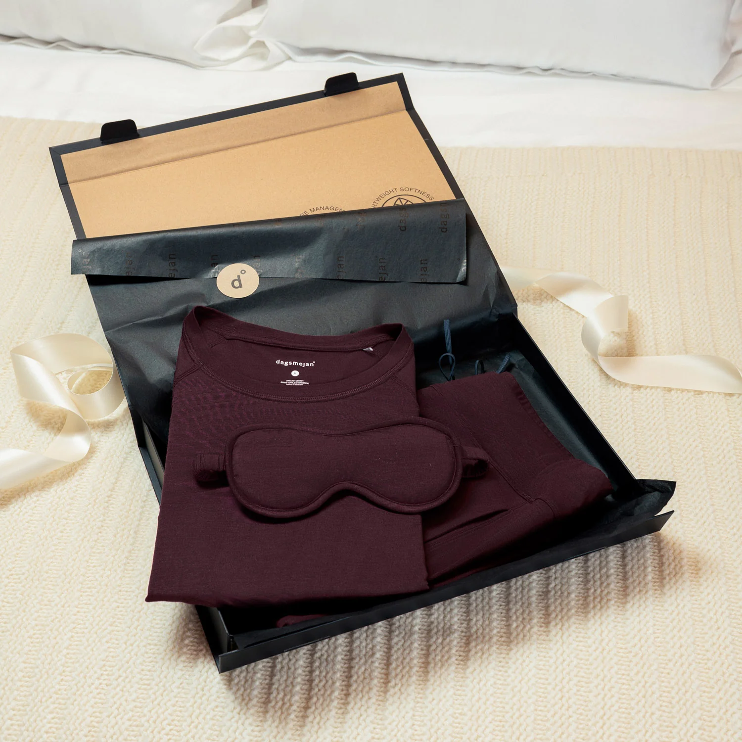 Geschenkset Pyjama kurz — NATTWELL™ - Image 23