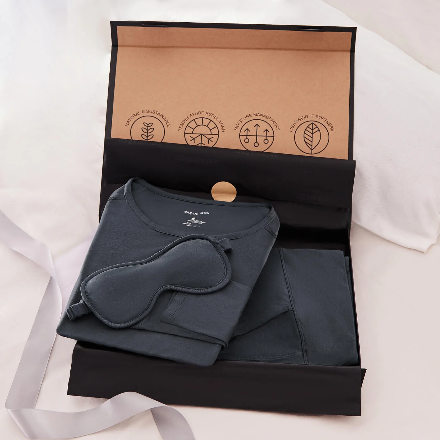 Geschenkset Pyjama lang — NATTWELL™ - Image 30