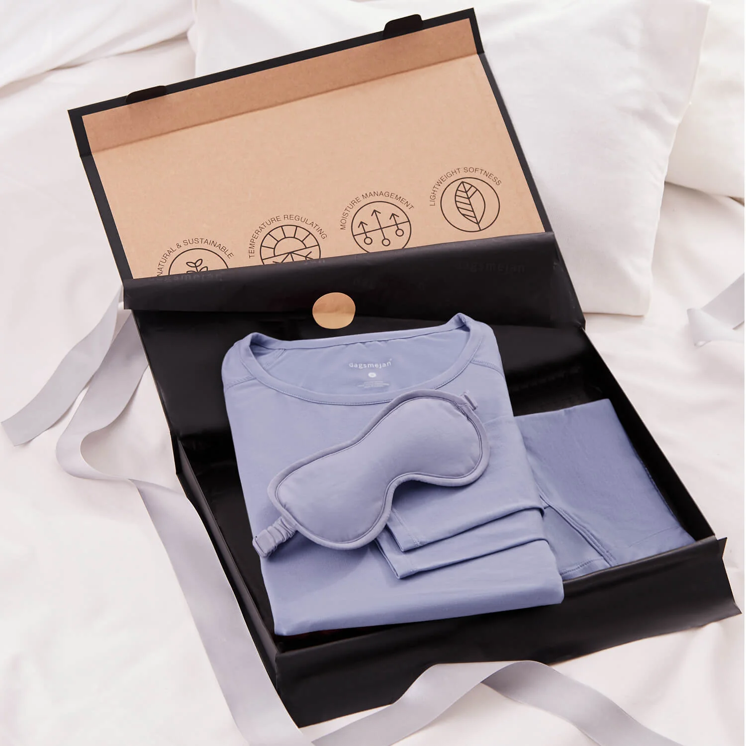 Geschenkset Pyjama lang — NATTWELL™ - Image 36