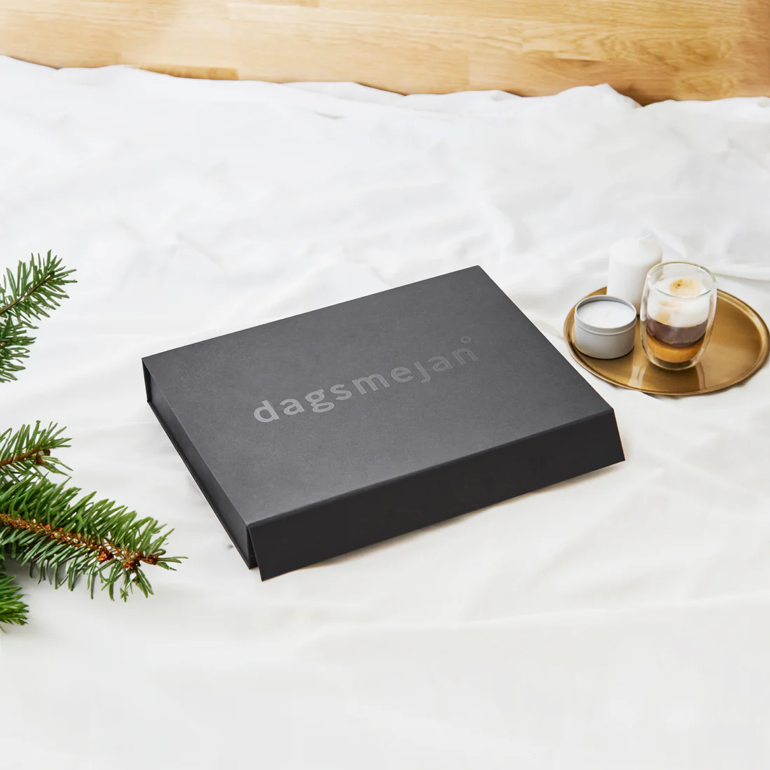 Geschenkset Pyjama lang — NATTWELL™ - Image 6