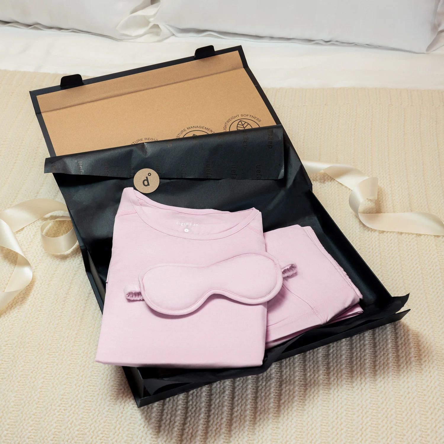 Geschenkset Pyjama lang — NATTWELL™ - Image 7