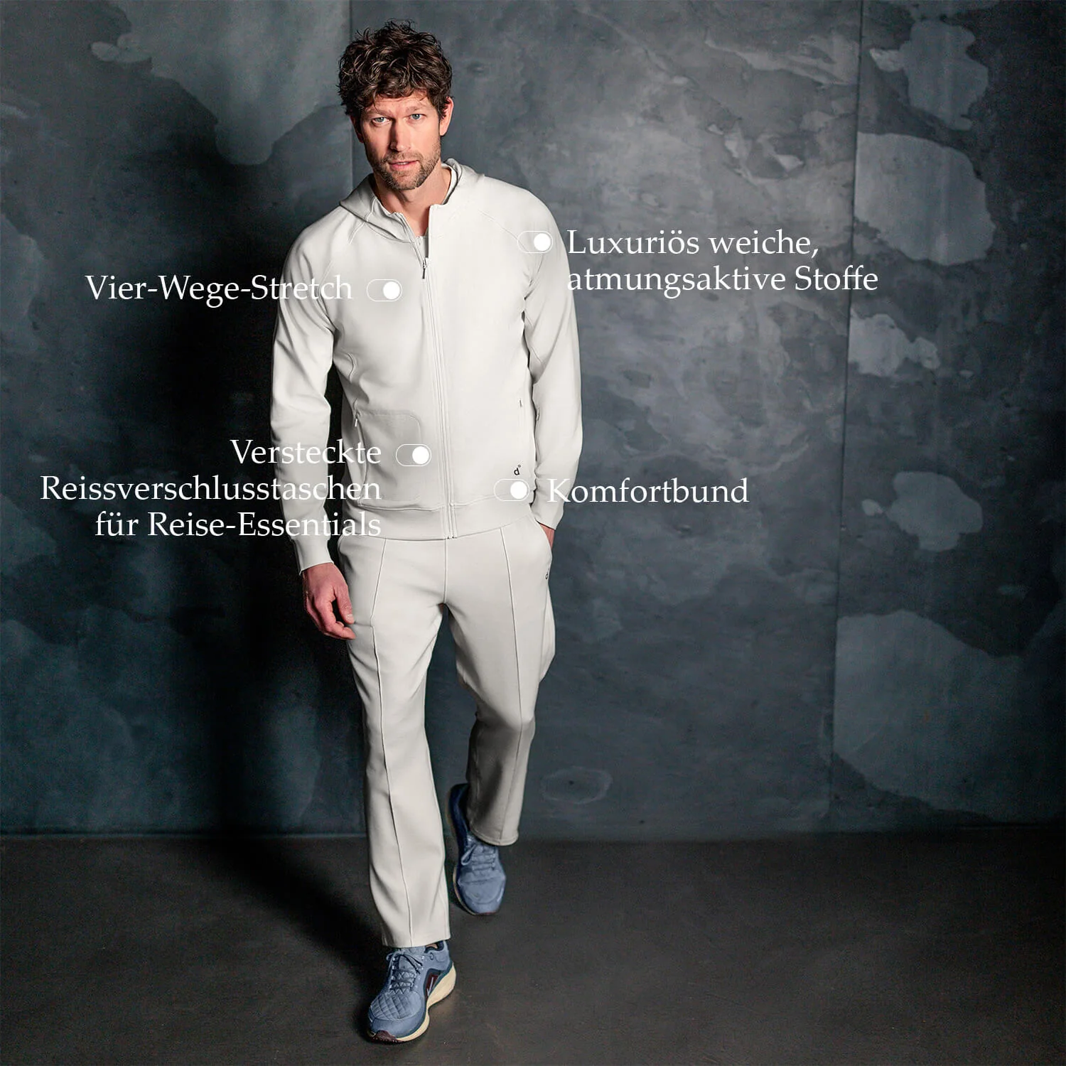 Hose — TRAVEL & LOUNGE - Image 8