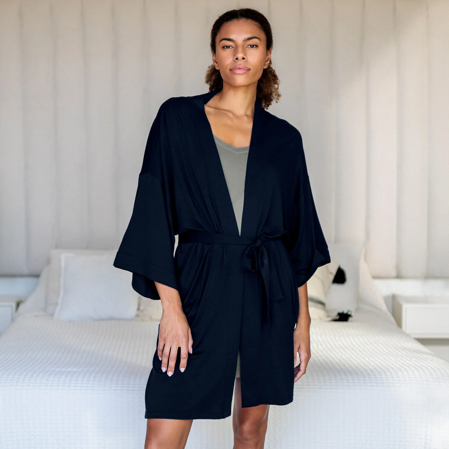 Kimono robe — RELAXWEAR - Image 15