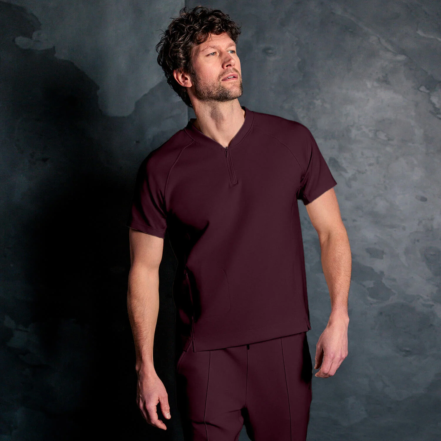 T-shirt — TRAVEL & LOUNGE - Image 11
