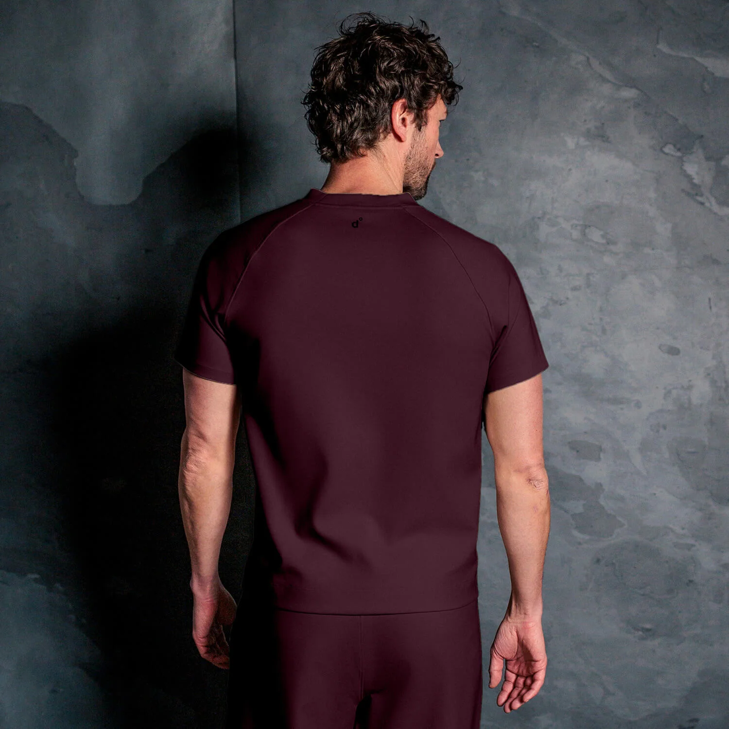 T-shirt — TRAVEL & LOUNGE - Image 15