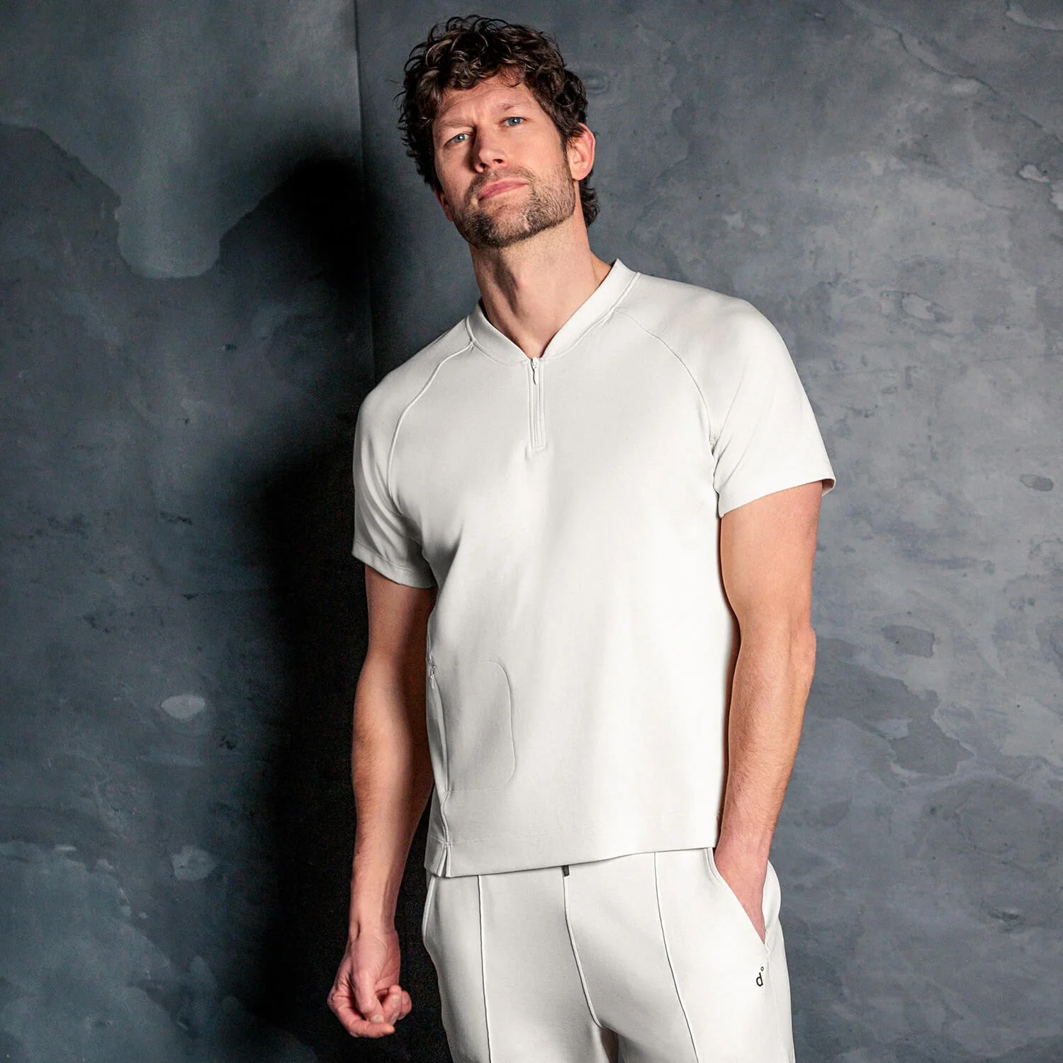 T-shirt — TRAVEL & LOUNGE - Image 6