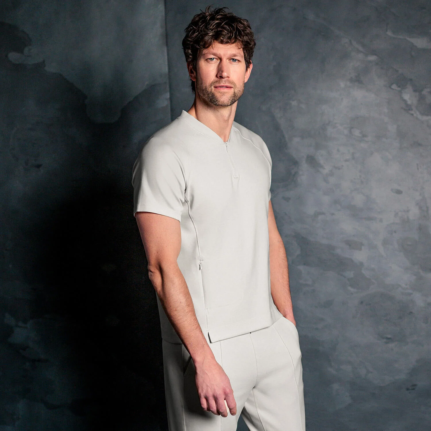 T-shirt — TRAVEL & LOUNGE - Image 7