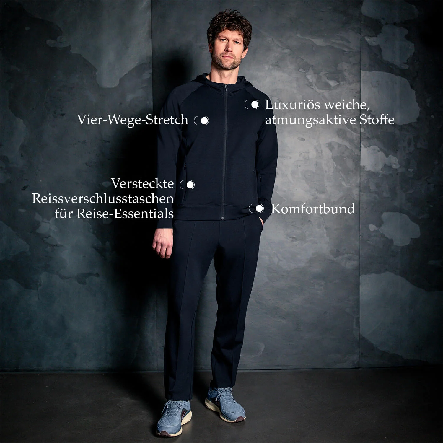 Jacke — TRAVEL & LOUNGE - Image 15