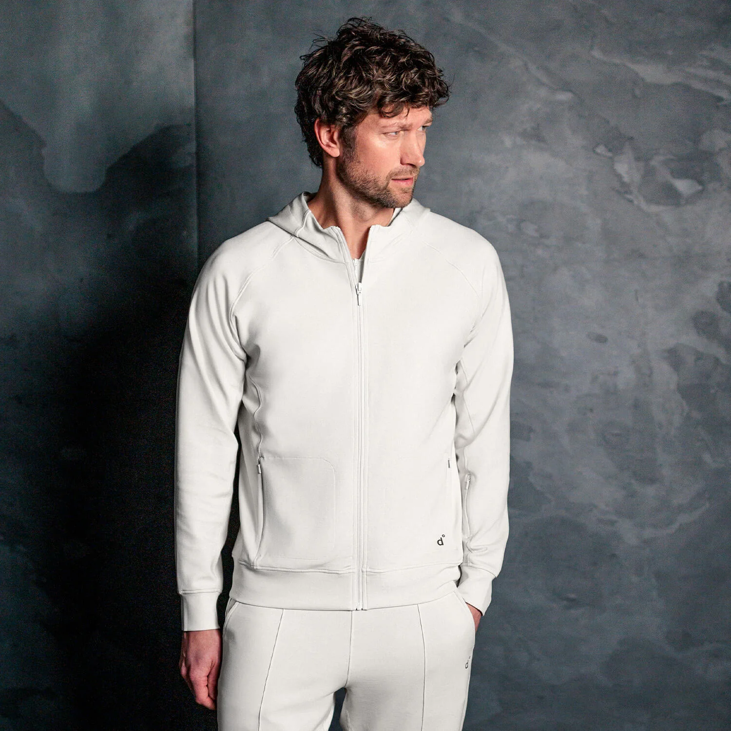 Jacke — TRAVEL & LOUNGE - Image 2