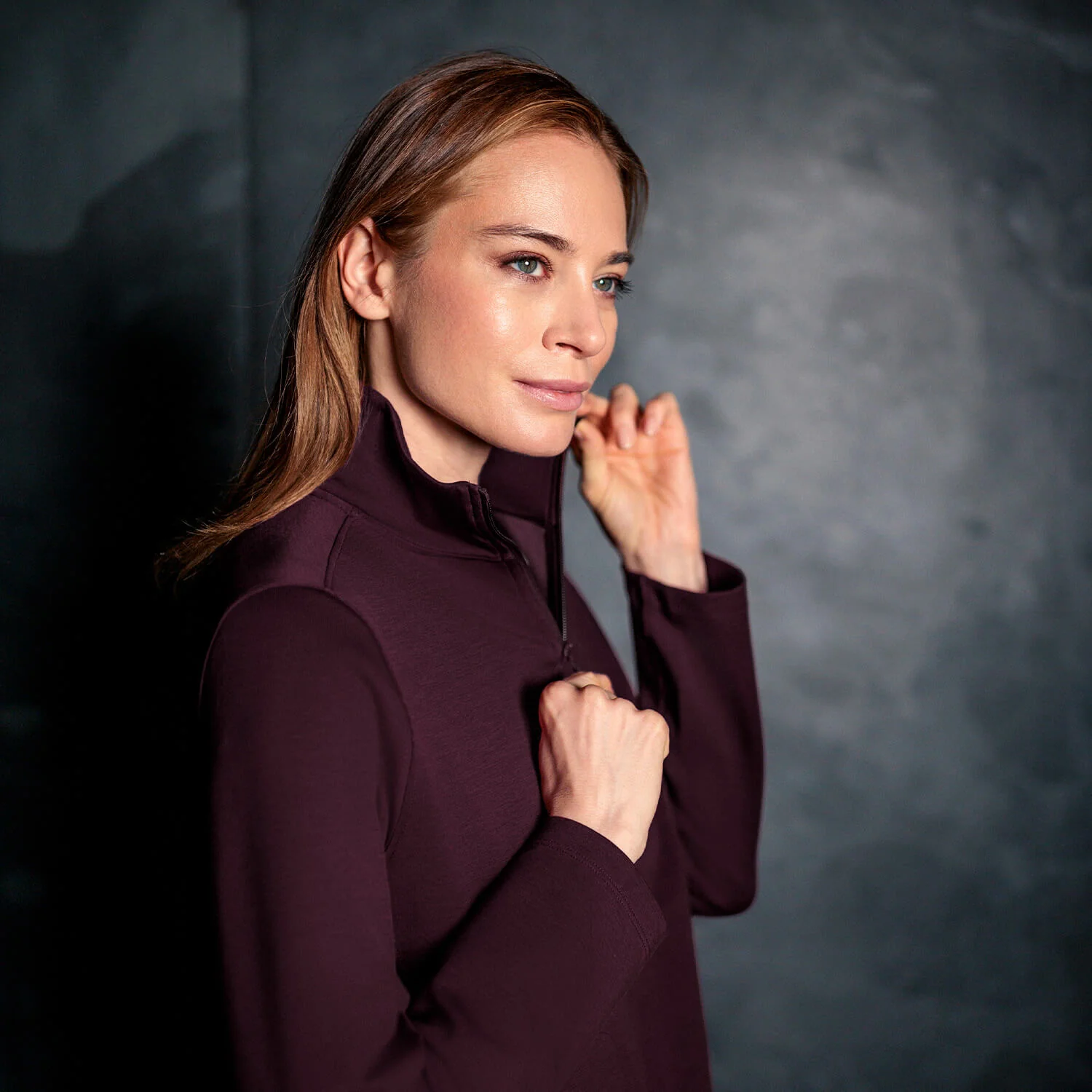 Jacke — TRAVEL & LOUNGE - Image 5