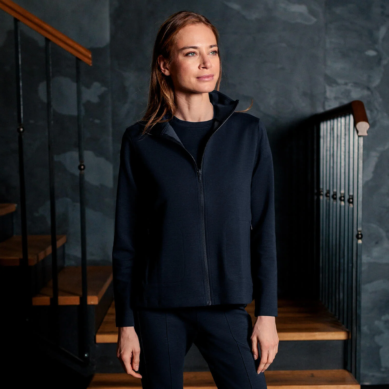 Jacke — TRAVEL & LOUNGE - Image 8